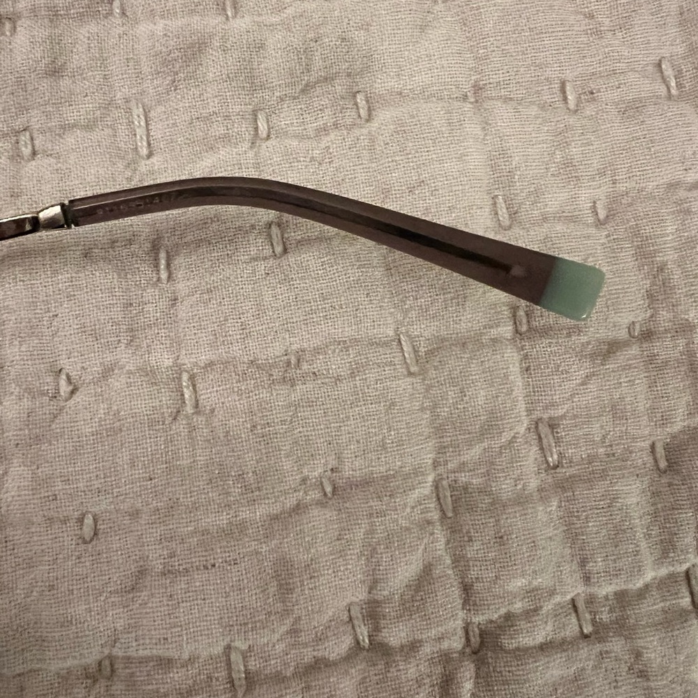 Tiffany & Co. Women’s prescription glasses - Picture 6 of 10